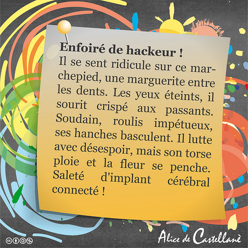 Enfoiré-de-hackeur