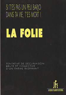 La folie